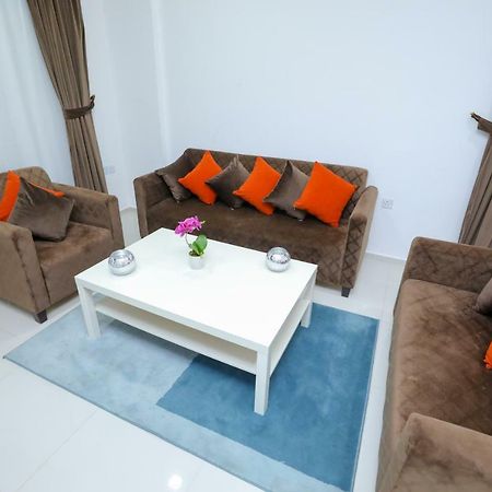 ماجيك سويت بوليفارد Magic Suite Boulevard Kuvait Kültér fotó