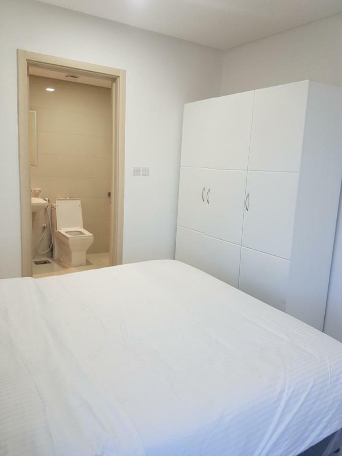 ماجيك سويت بوليفارد Magic Suite Boulevard Kuvait Kültér fotó